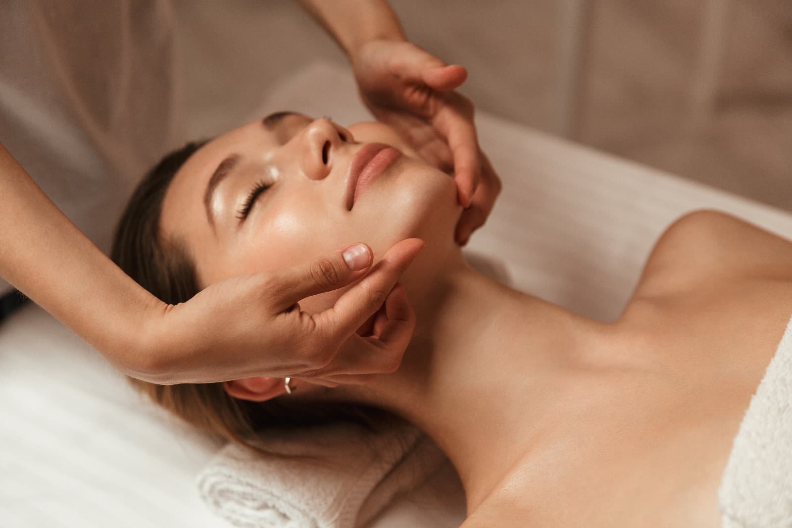 Soins du visage